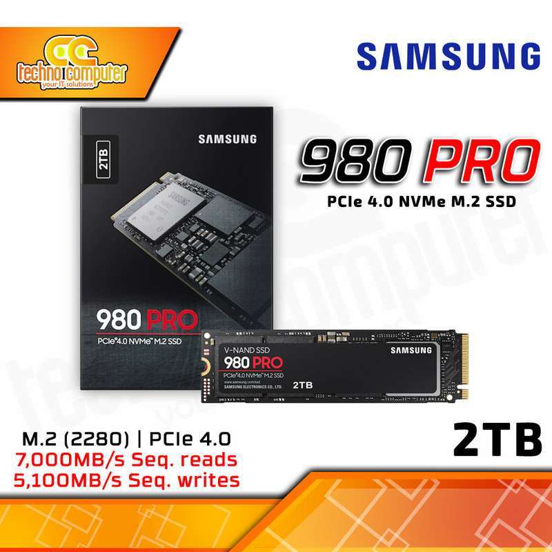 980 2tb