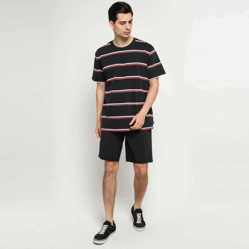 rush coral shirt