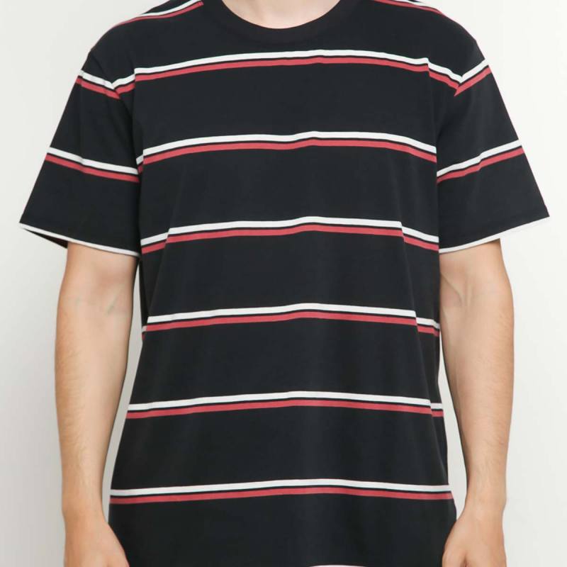 rush coral shirt