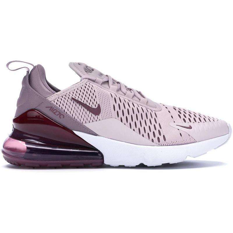 Air max 270 deals womens running shoes