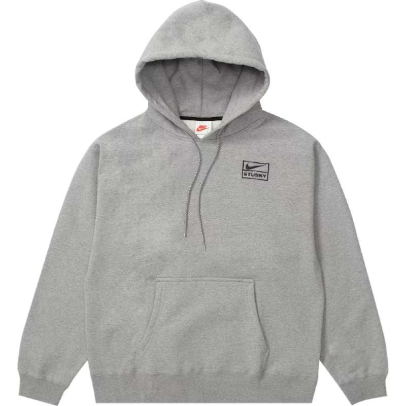Harga hoodie stussy sales