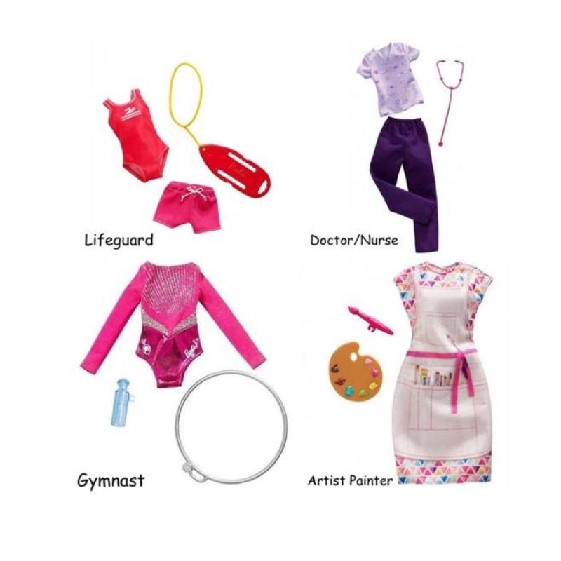 baju barbie baju barbie