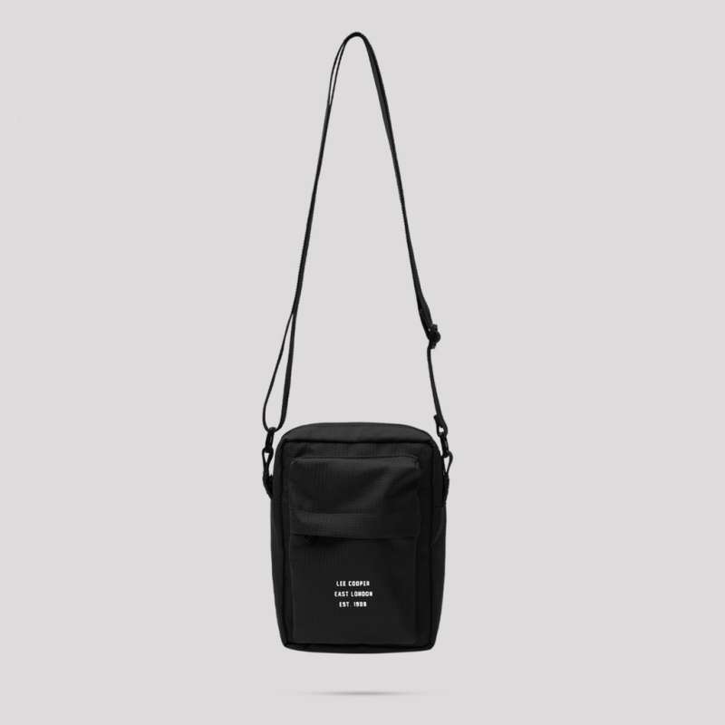 Lee cooper sale sling bag