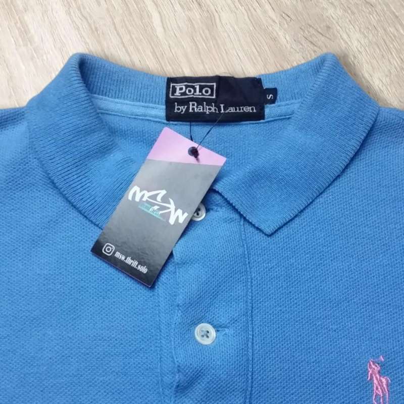 Polo Ralph Lauren original polo shirt - fit S