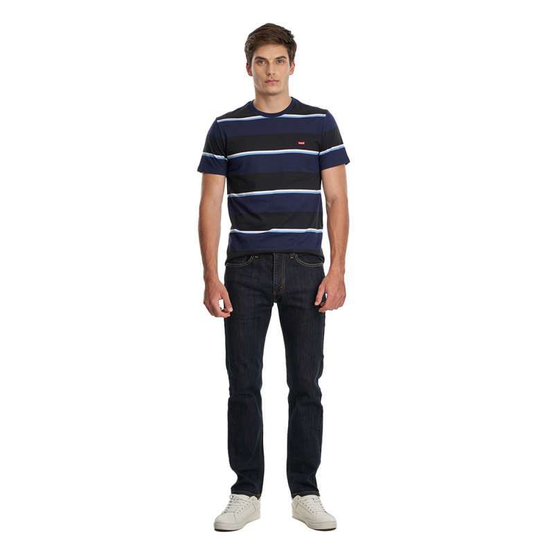 Levi's® Men's 505™ Regular Jeans (00505-1447)