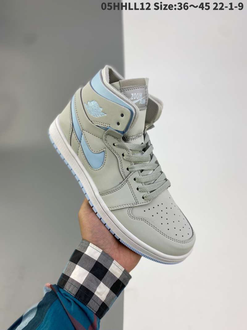 Promo NIKE Air Jordan 1 Retro High OG 