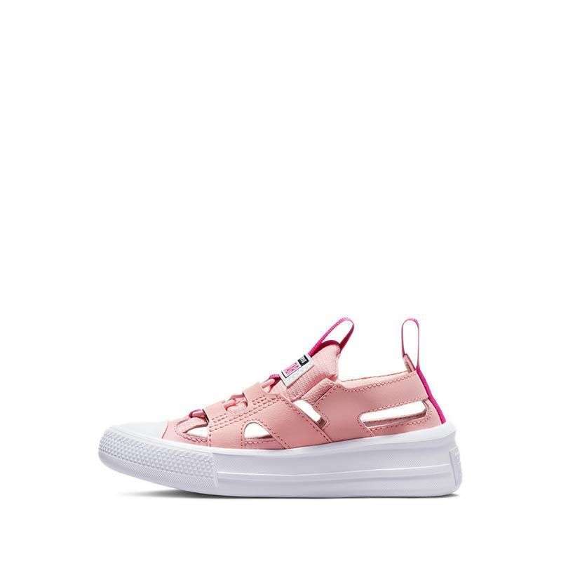 storm pink converse