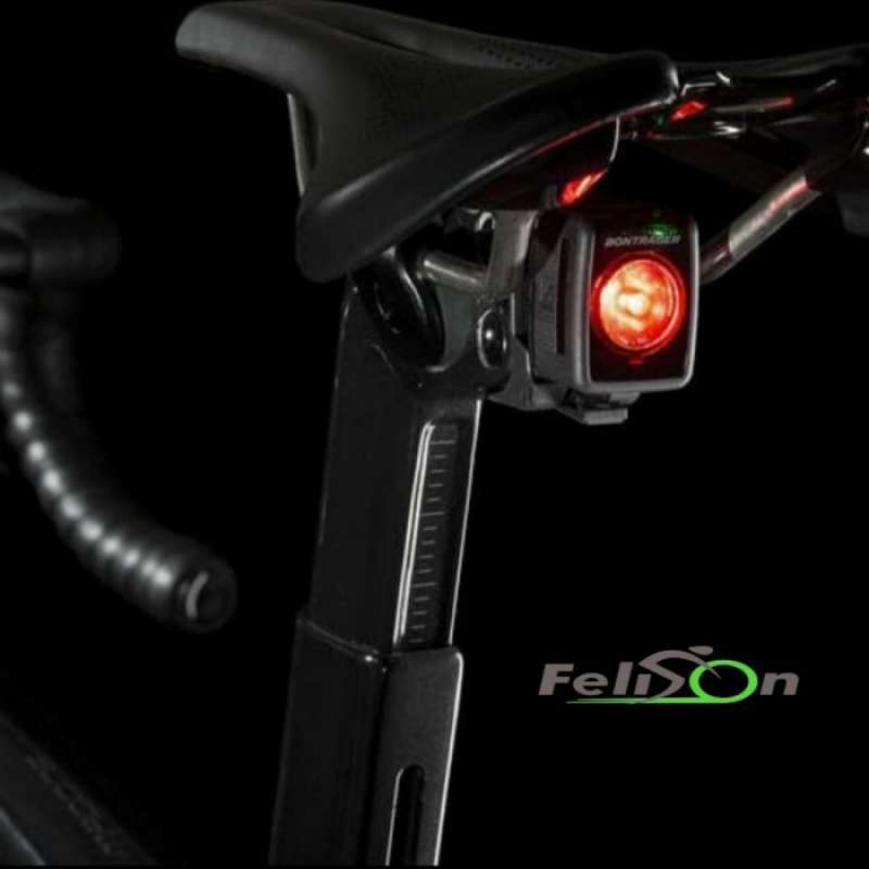 Promo Lampu Belakang Original Bontrager 