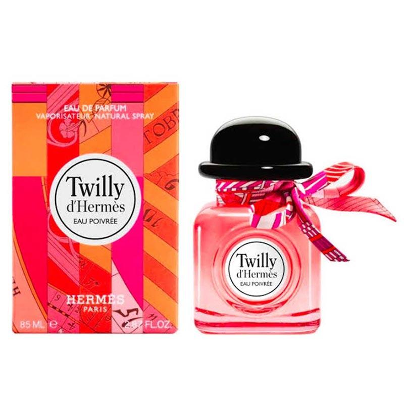 Jual Hermes Twilly D Hermes Eau Poivree Edp Parfum Wanita Online November 2020 Blibli Com