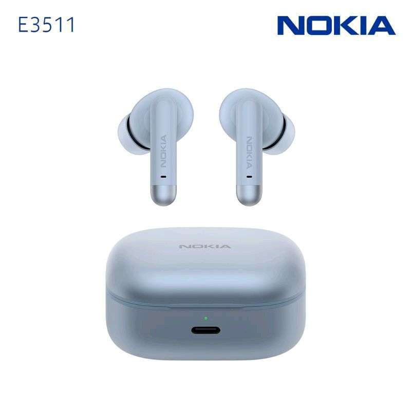 Headset discount nokia original