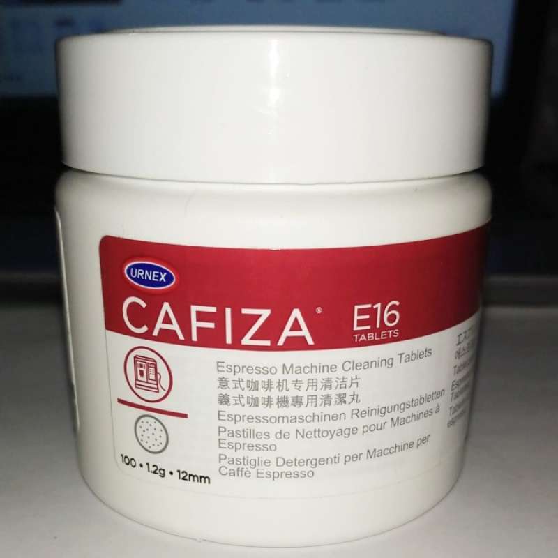 Promo Urnex Cafiza Espresso Cleaner ; 3 