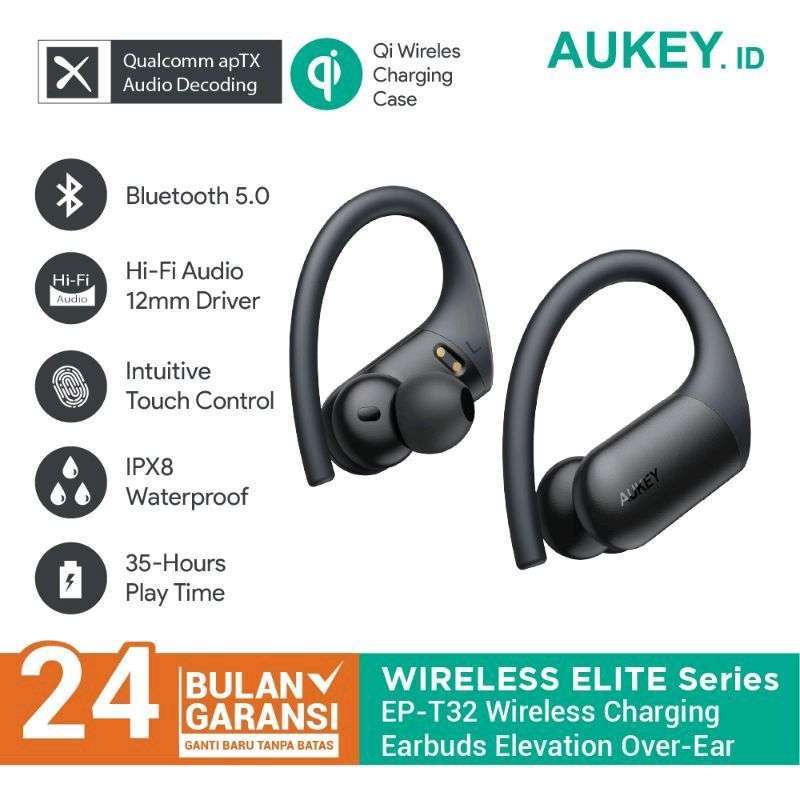 Aukey ep t 32 clearance