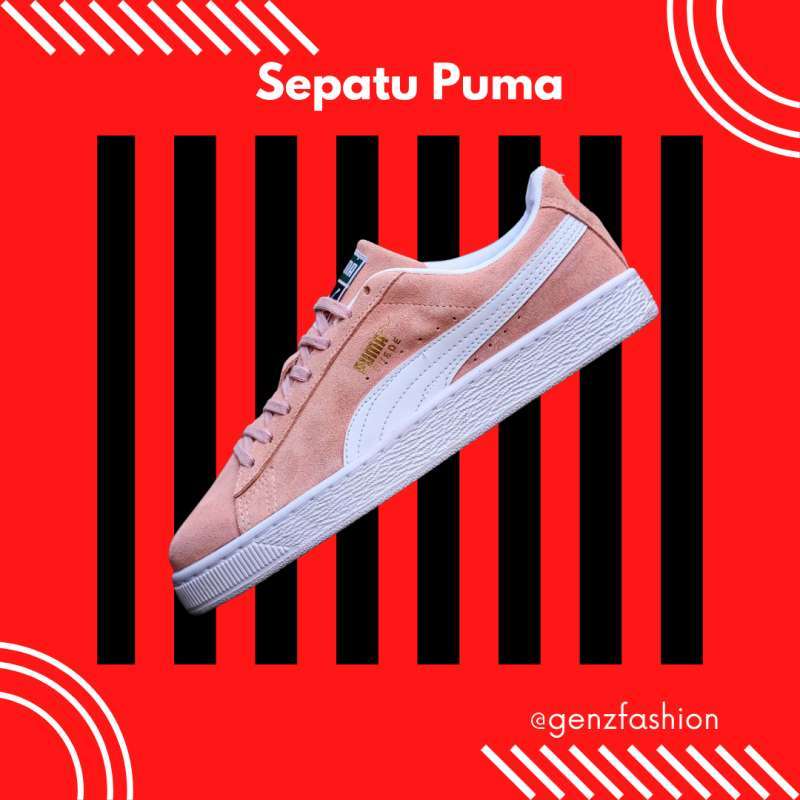 white puma suede womens