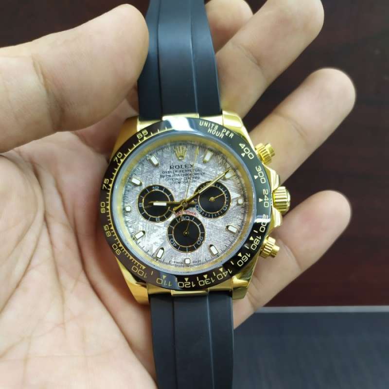 Rolex daytona 43mm store