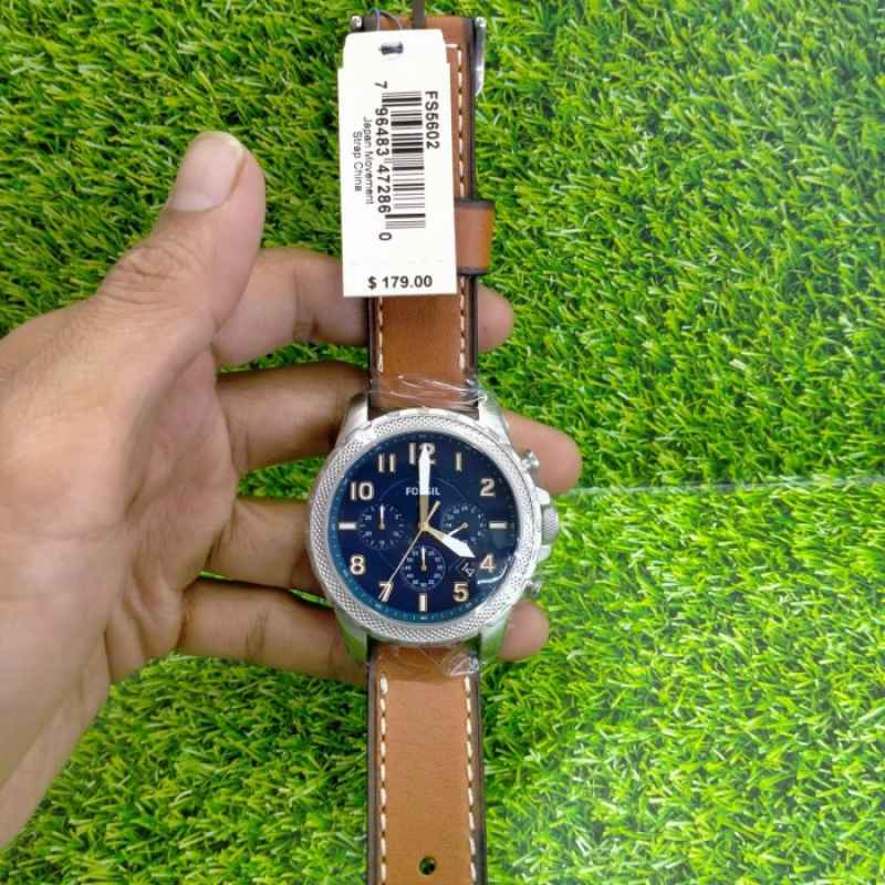 Fossil fs5602 store
