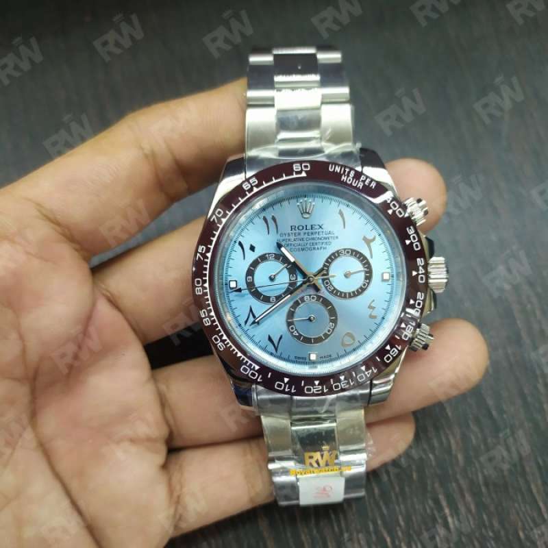 Jual on sale rolex daytona