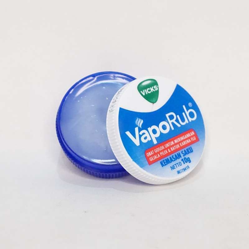 VAPORUB 10GR