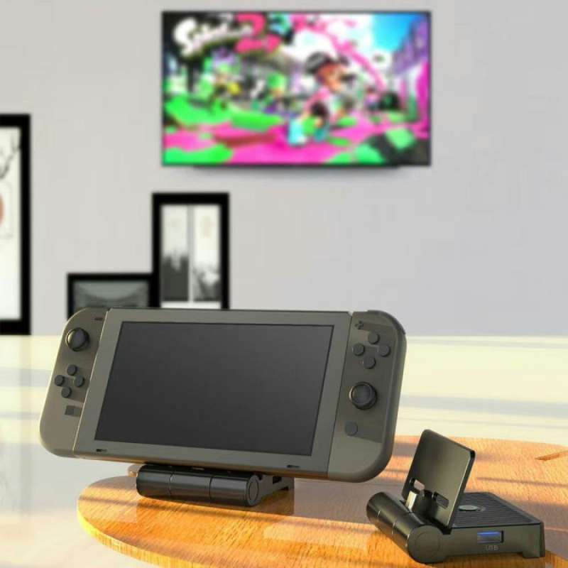 Video converter nintendo switch sales