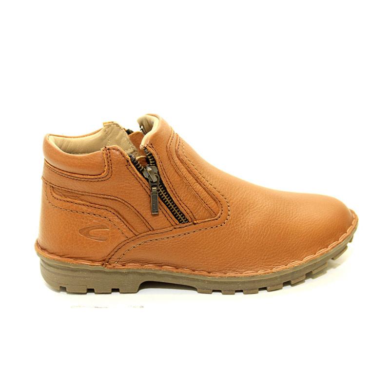 Jual Camel Active Sepatu Semi Boots Pria 851950 Sf3sv Online Januari 2021 Blibli