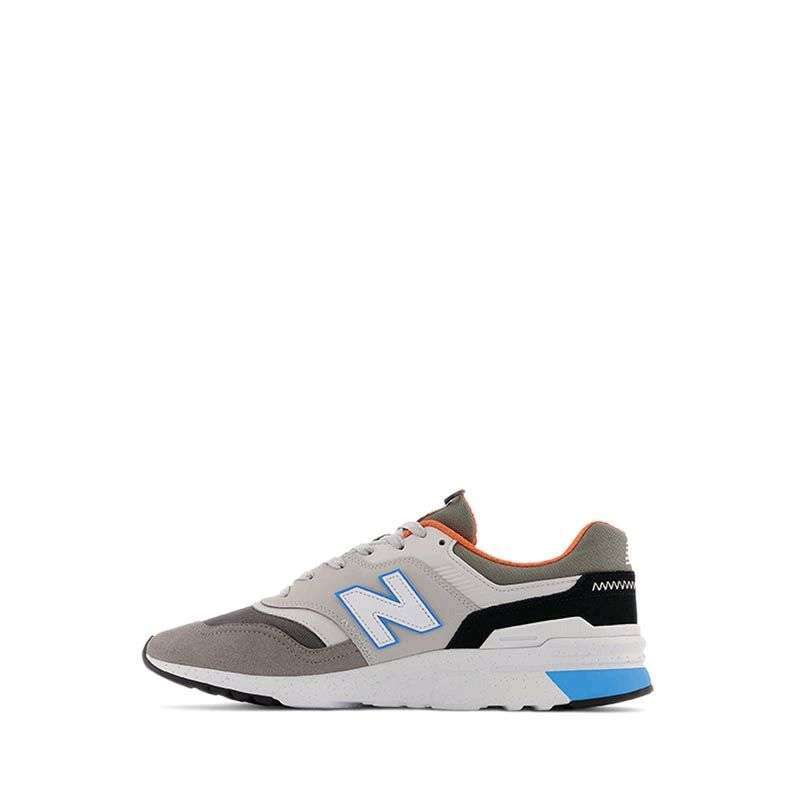 New Balance 997H CORDURA Mens Sneakers Shoes Marblehead With Black Original