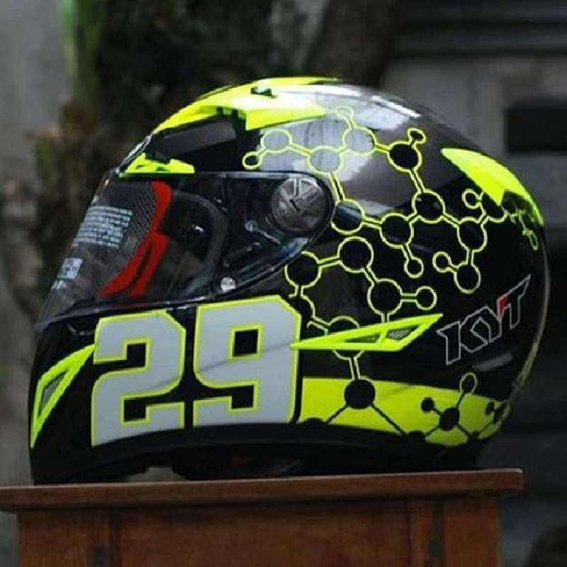 Helm iannone kyt cheap