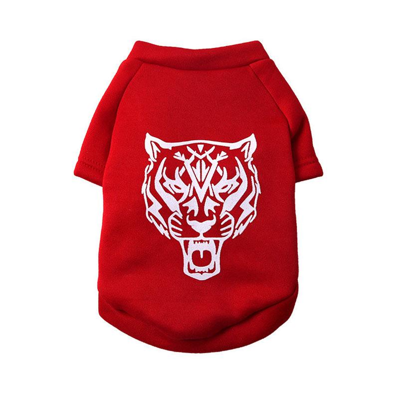 Jual H Ikea Pet Dog Clothes For Dog Winter Clothing Cotton Warm