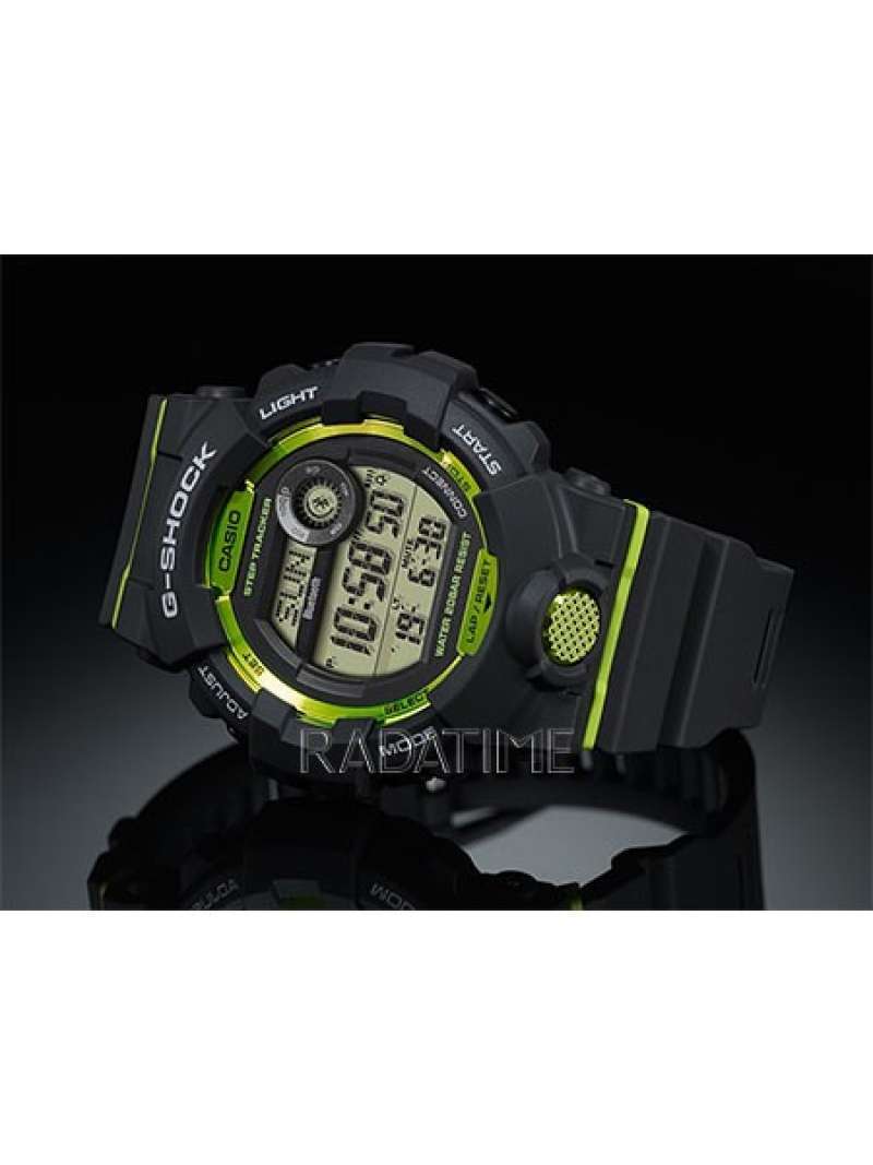 Gbd outlet 800 harga