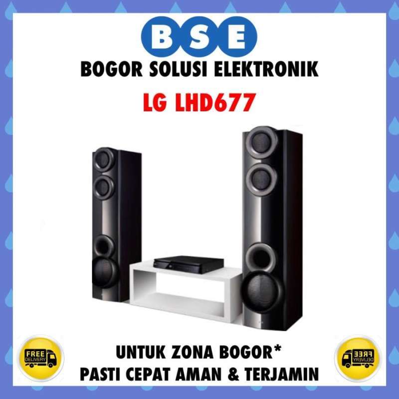 Lg lhd677 best sale price