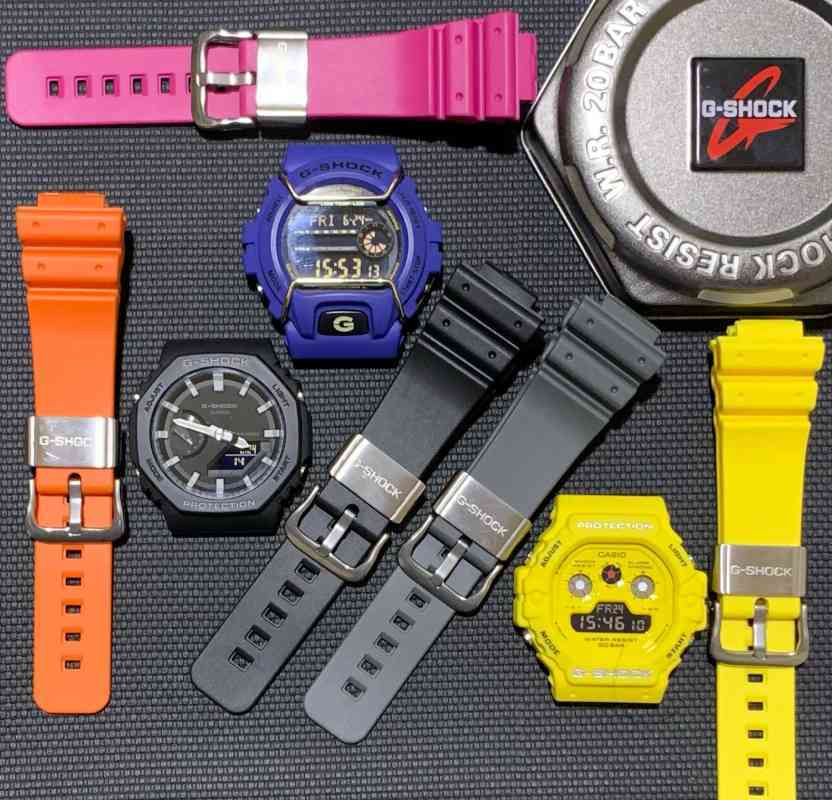 Tali discount jam dw