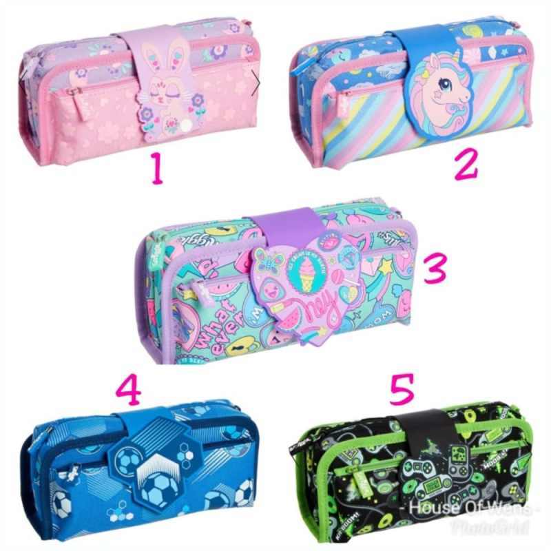Smiggle deja vu store
