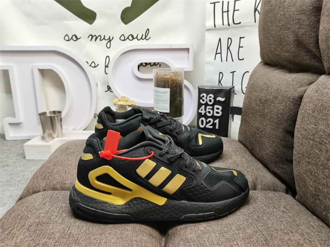 Jual Adidas DAY JOGGER Men Women Sports 