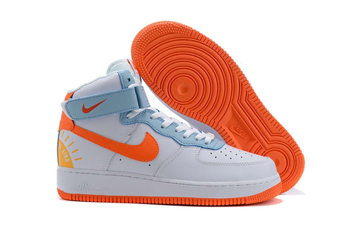 Nike air force outlet 1 high harga