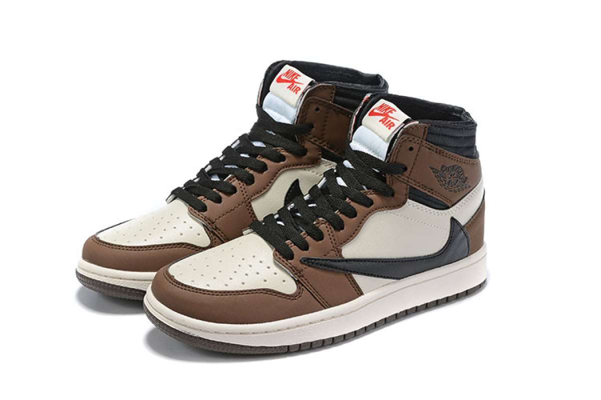Jual Nike Air Jordan 1 Sports Outdoor Activities Basketball shoes