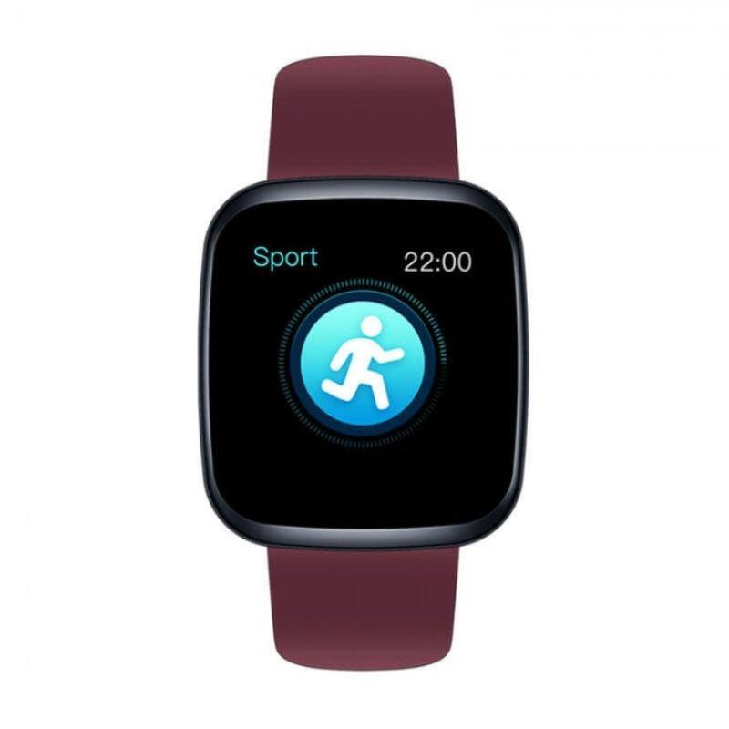 Jual Zeblaze Crystal King 3 Ip67 Waterproof With Heart Rate Smartwatch Online Januari 2021 Blibli