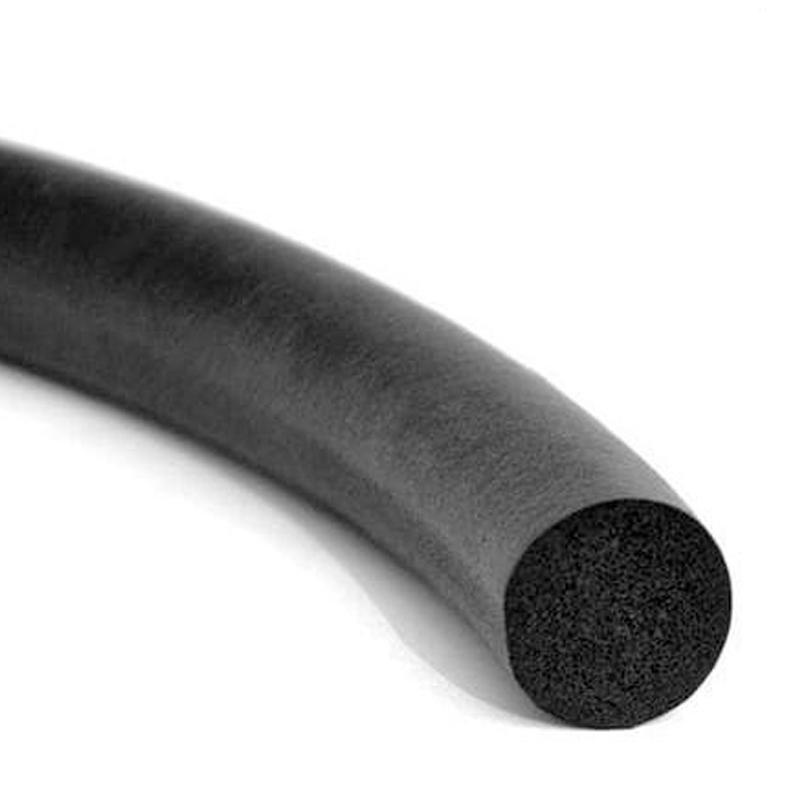 Jual Zen Karet Peredam Pintu Mobil Bulat O 6mm Interior Per Meter Online Februari 2021 Blibli