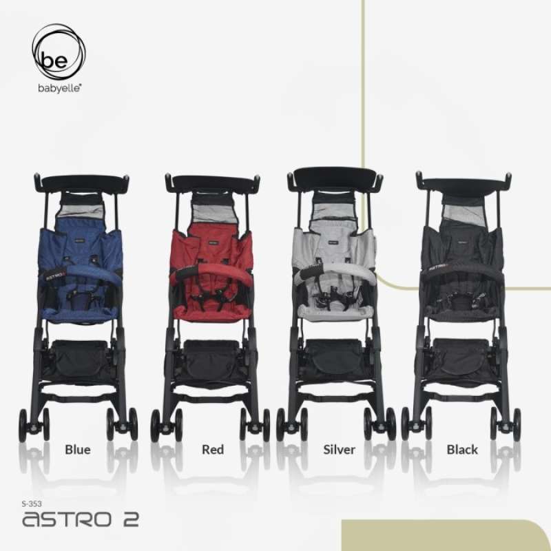 Baby elle clearance pockit