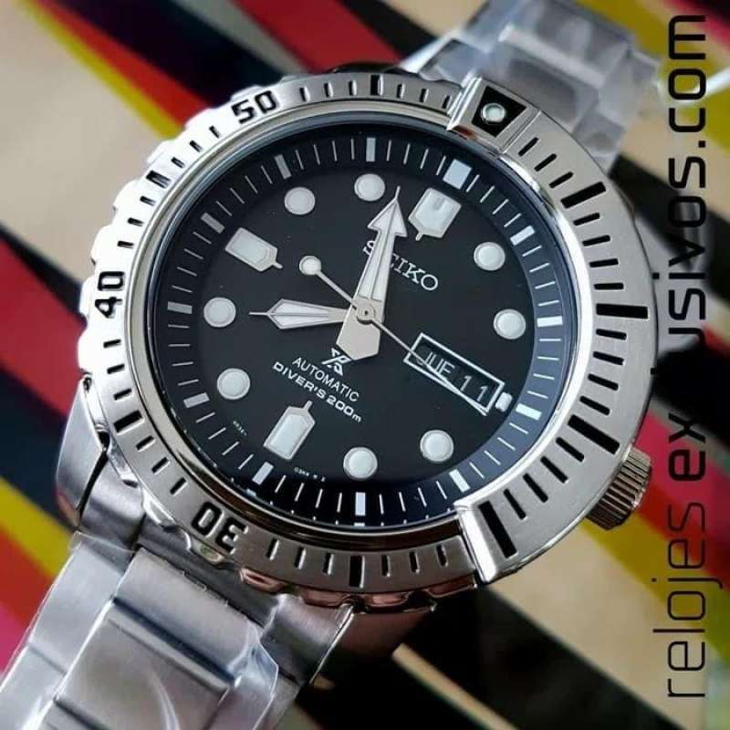 Seiko store prospex srp585k1