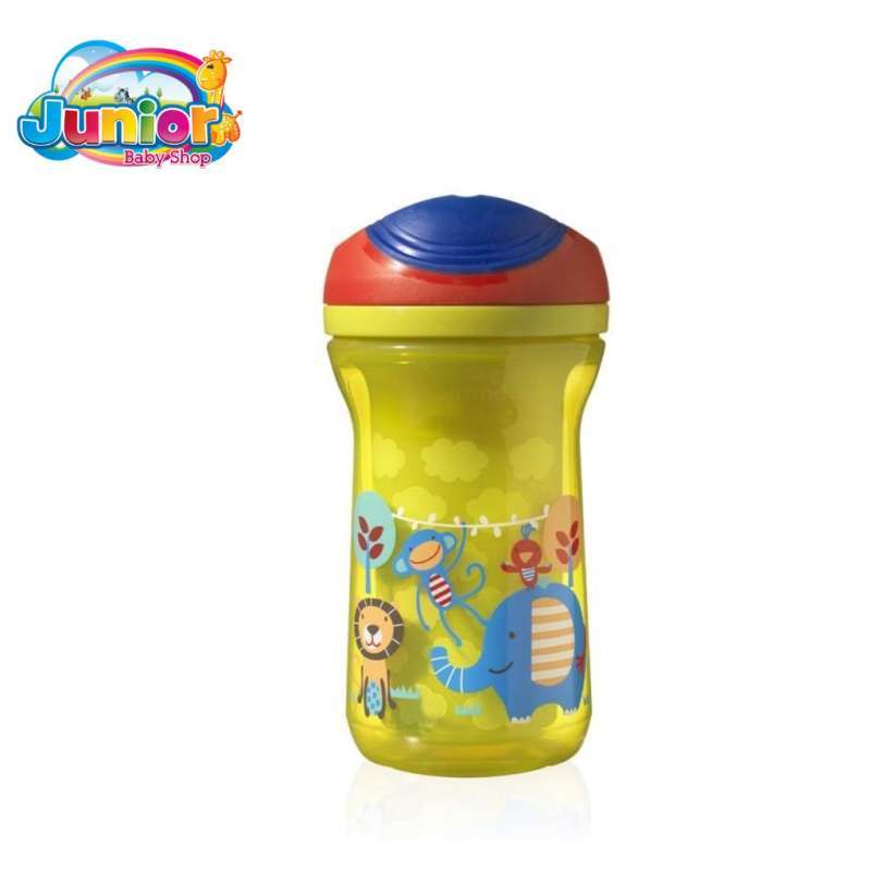 Tommee tippee explora active sipper 2025