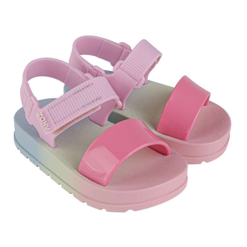 Jual Zaxy Kids Zaxynina Moderninha Sand Baby Pink lilac 018501ab005 Di Seller Zaxy Kids Official Store Gudang Blibli Blibli
