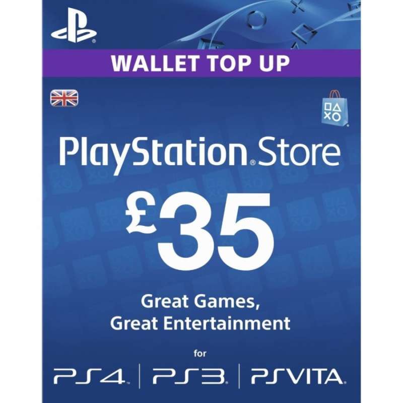 Jual psn card clearance