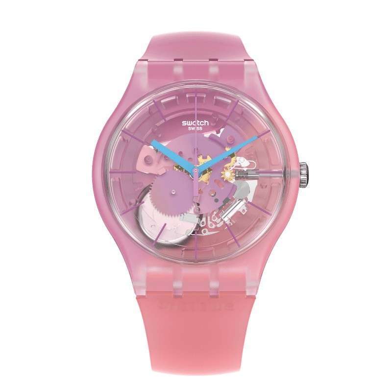 Model Swatch 10 Bar Original Terbaru Harga Murah November 2024