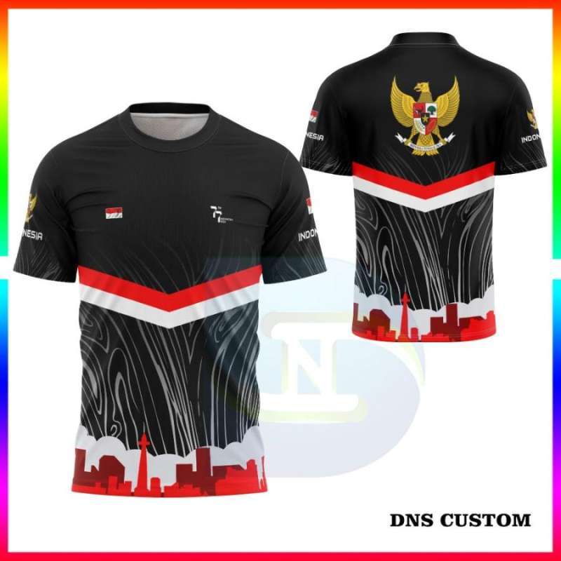 design baju full print