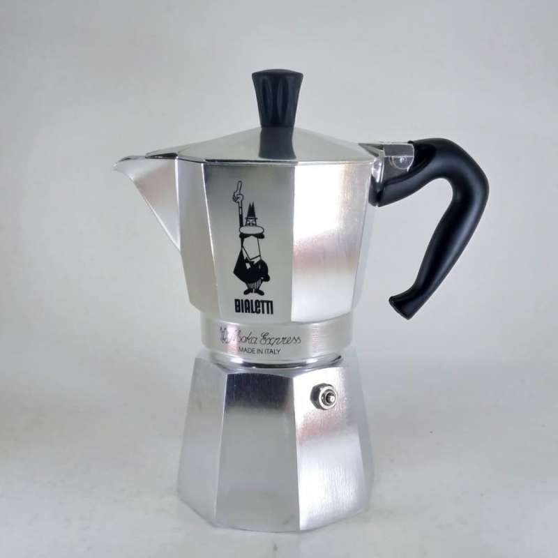 Harga bialetti moka cheap pot