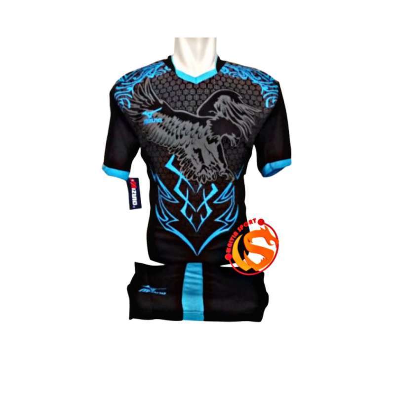 Seragam volley mizuno online