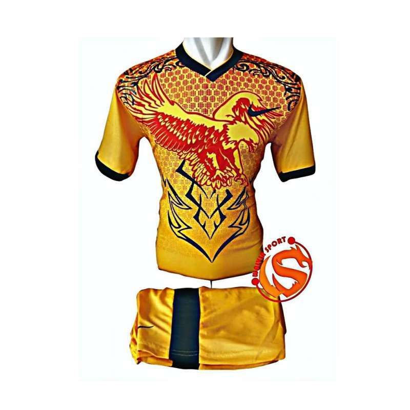 Kostum clearance futsal mizuno
