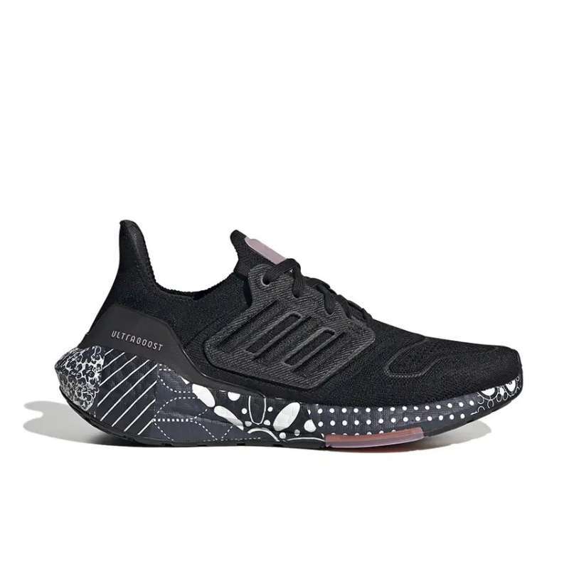 SEPATU RUNNING ADIDAS ULTRABOOST 22 W GW6914