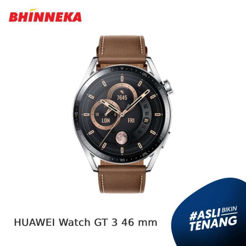 Watch gt3 46 Clearance