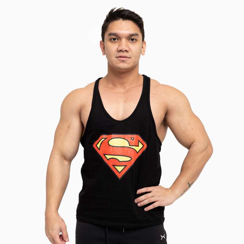 Superman stringer hotsell
