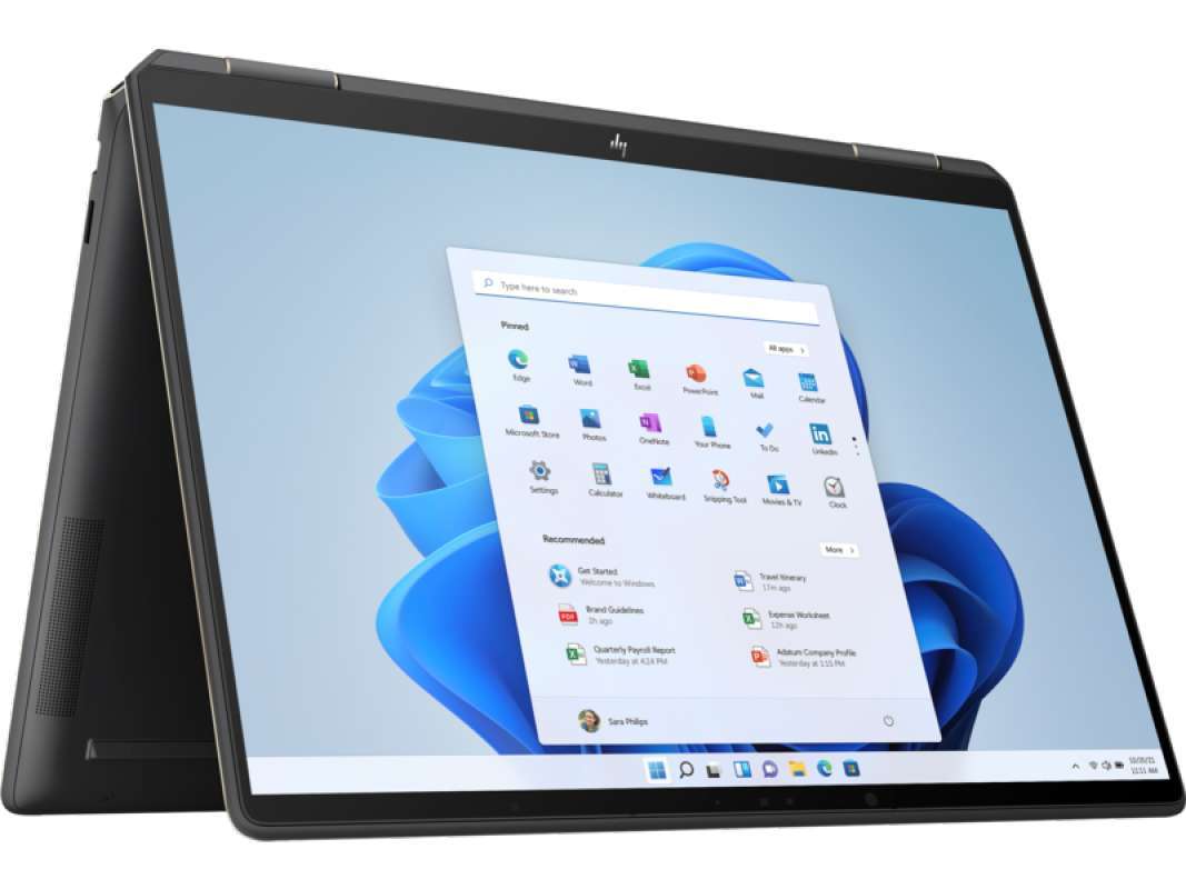HP Spectre x360 14 ef0005TU
