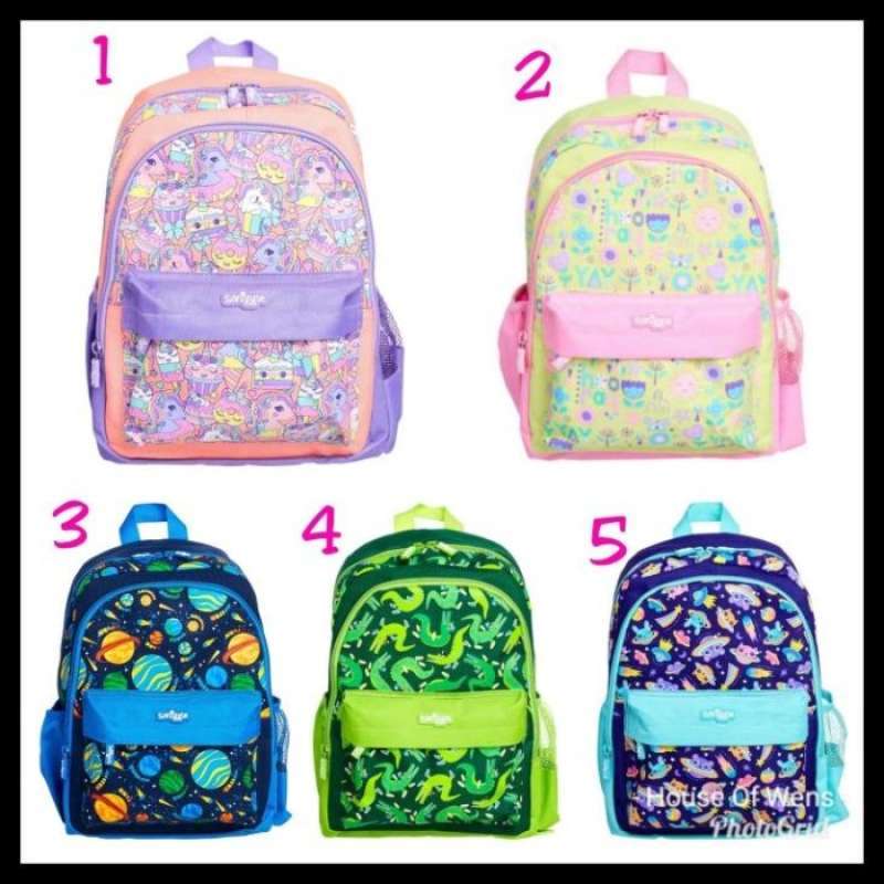 Hooray junior discount backpack